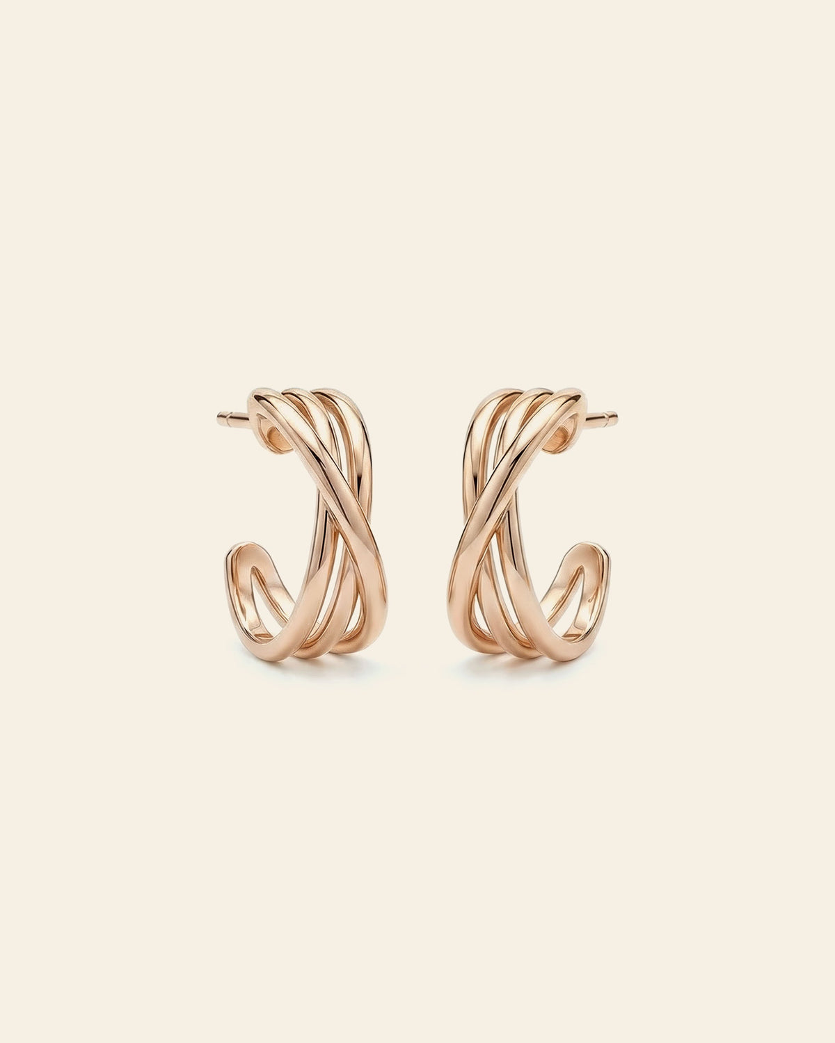 Aeria Rose Gold
