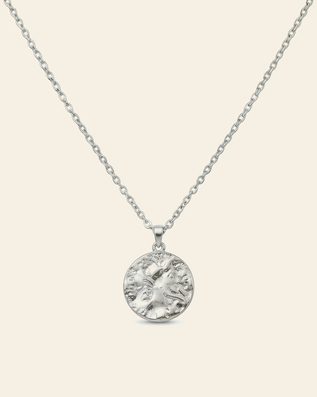 Fragment Silver
