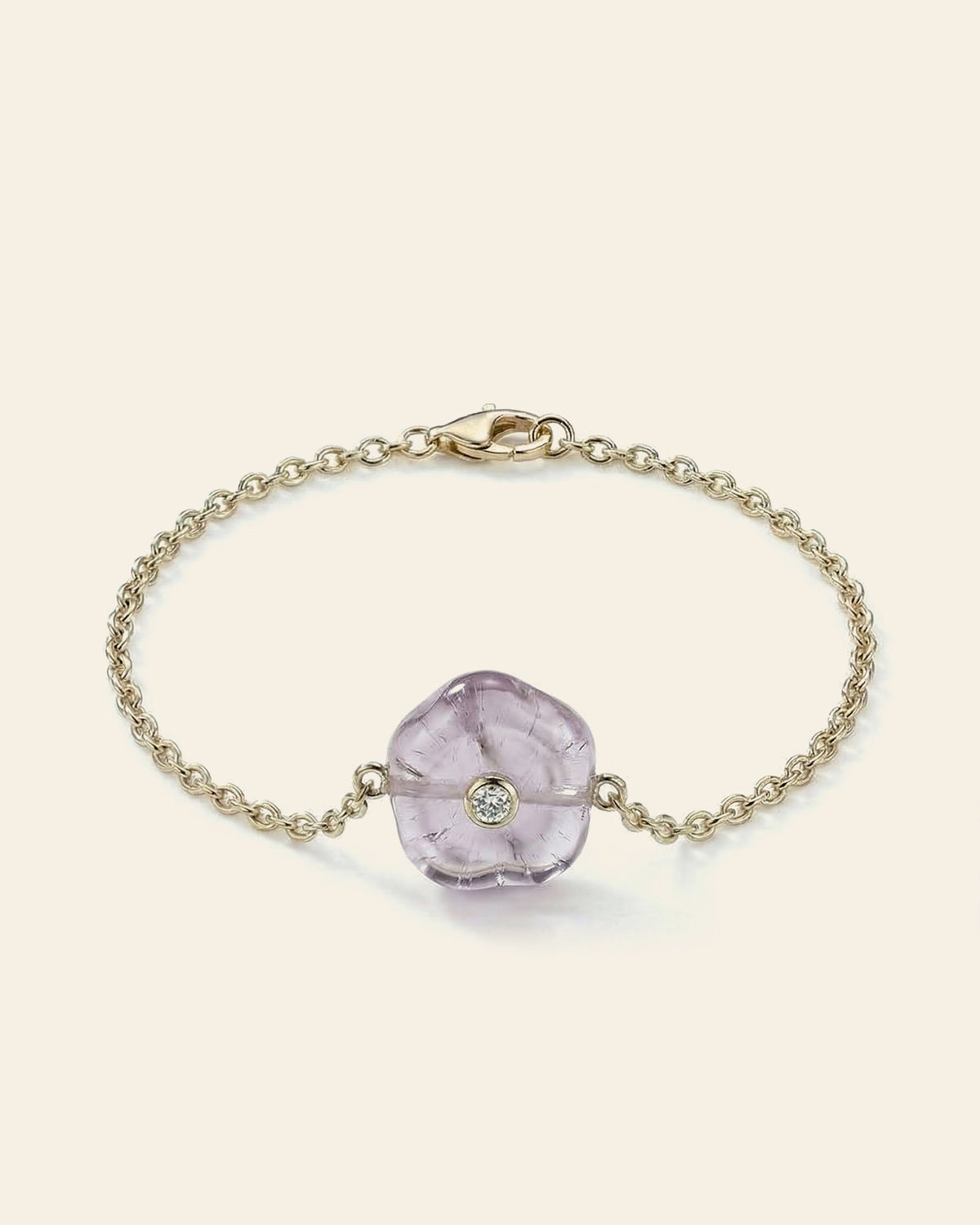 Mineral Alliance Amethyst