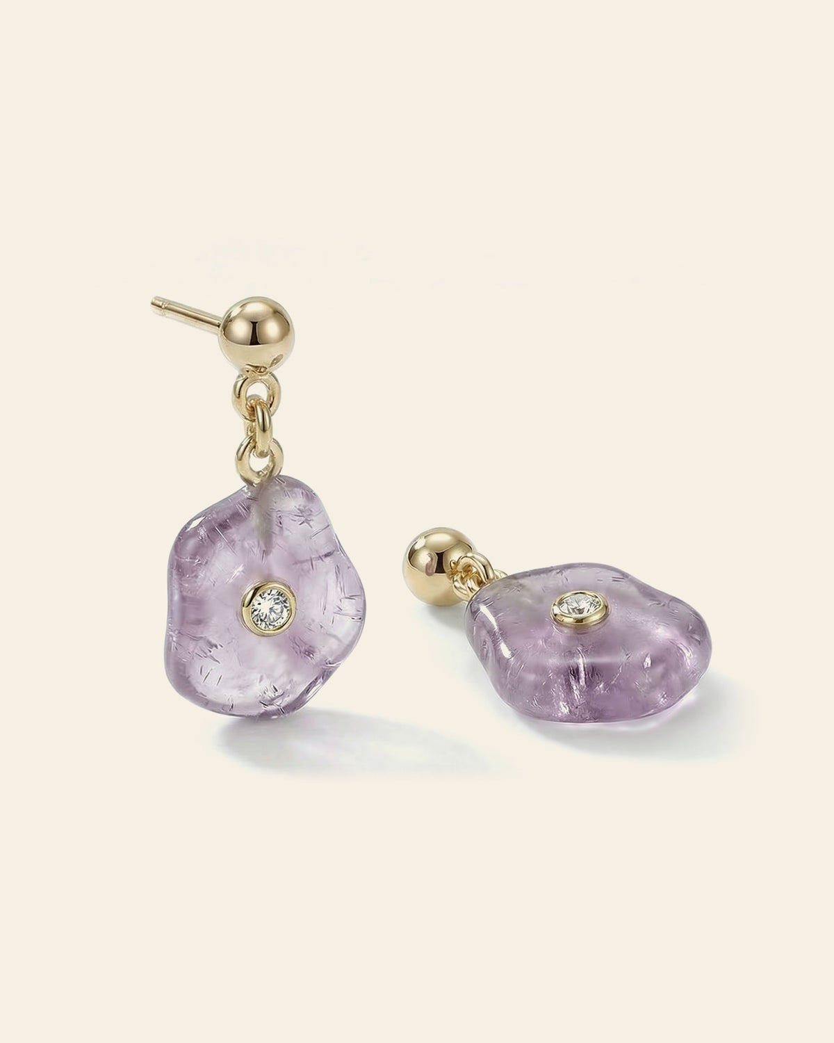 Mineral Alliance Amethyst