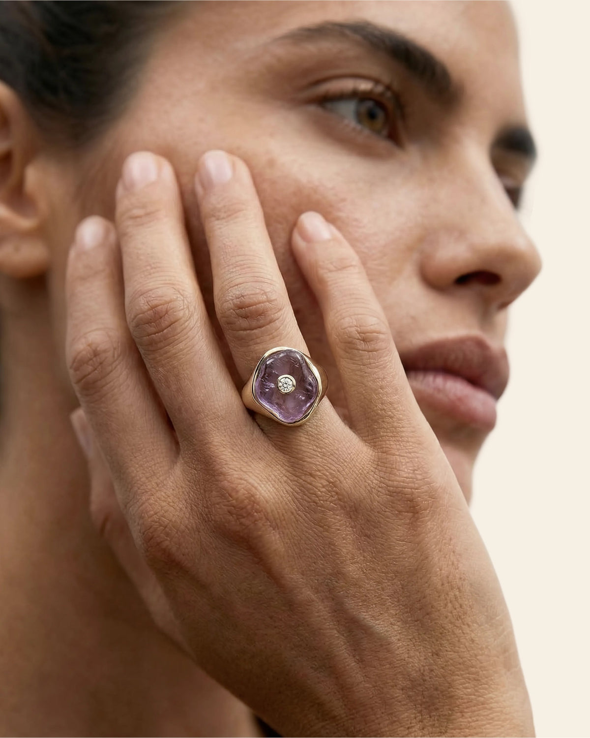 Mineral Alliance Amethyst