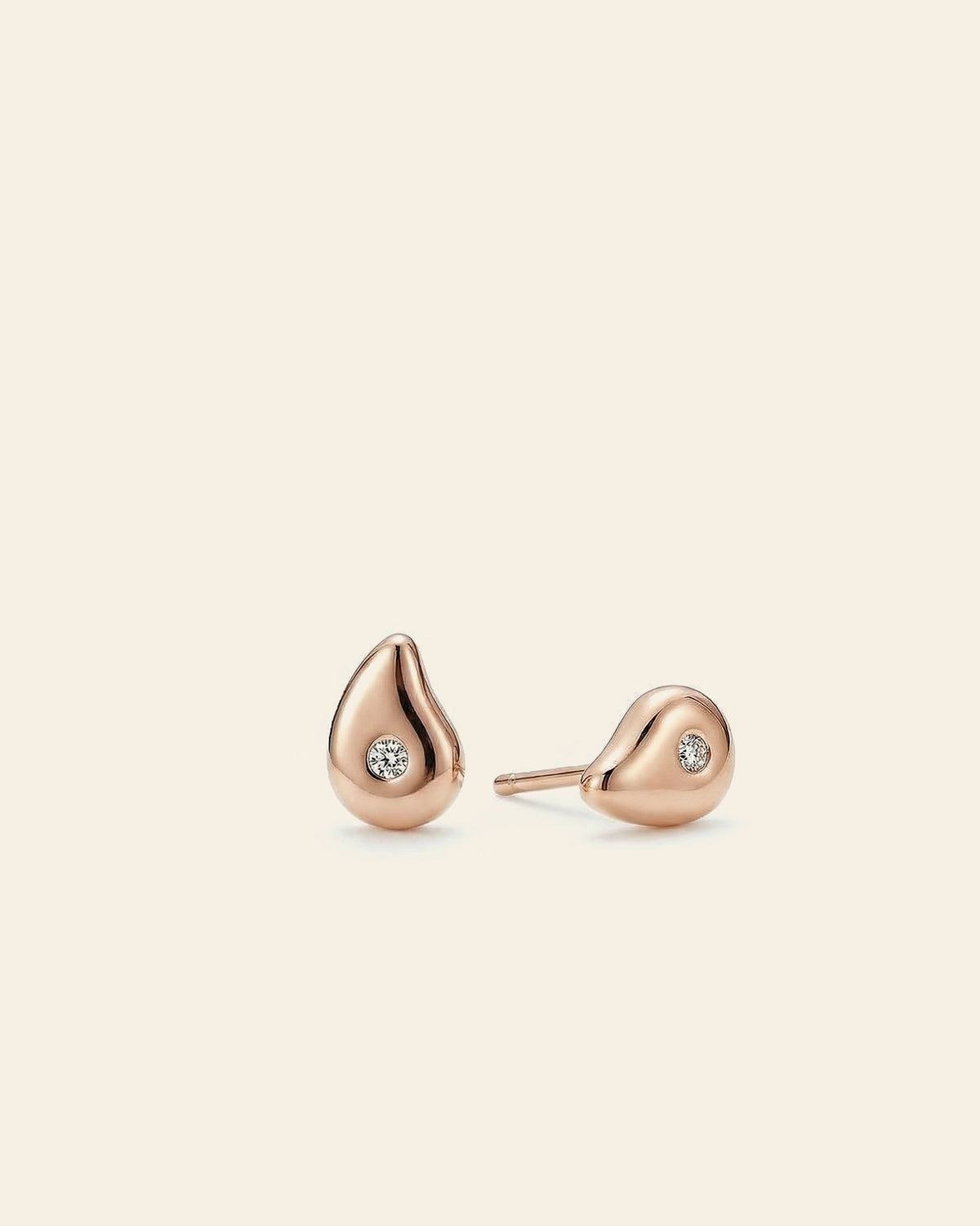 Orea Rose Gold