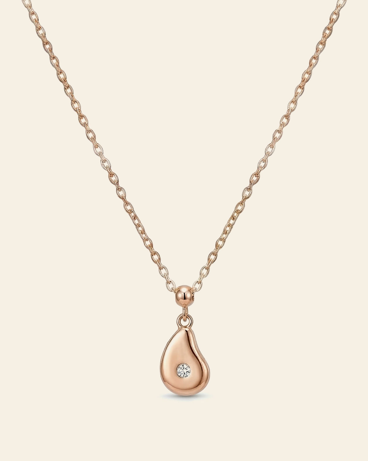 Orea Rose Gold