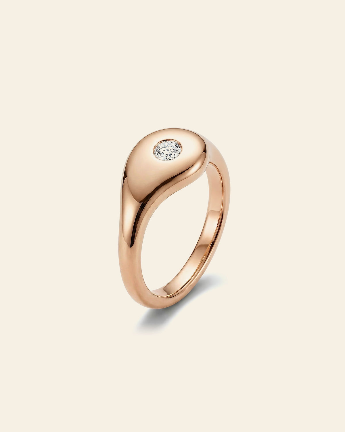Orea Rose Gold