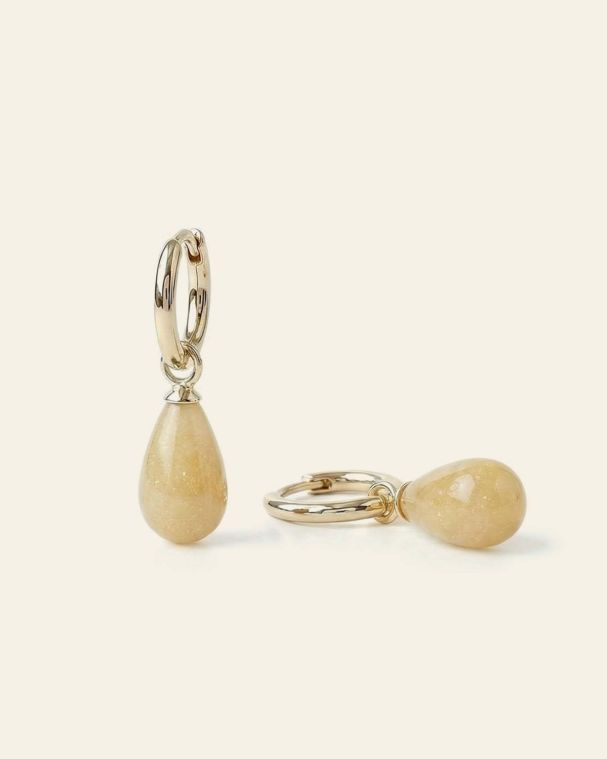 Symbiosis Yellow Aventurine