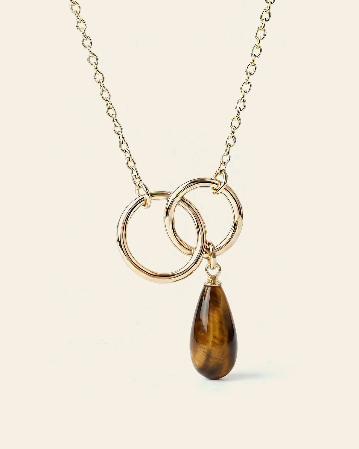Symbiosis Tiger's Eye
