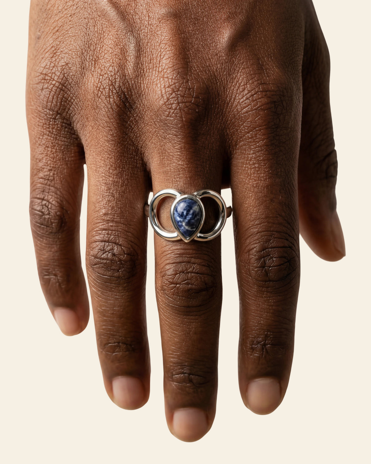 Symbiosis Sodalite