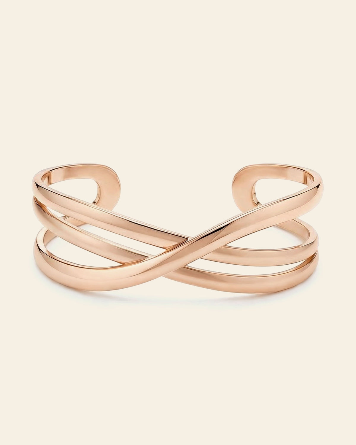 Aeria Rose Gold