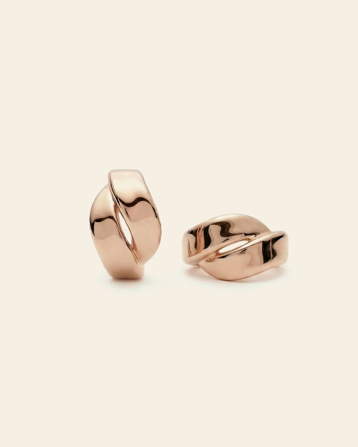 Aura Rose Gold