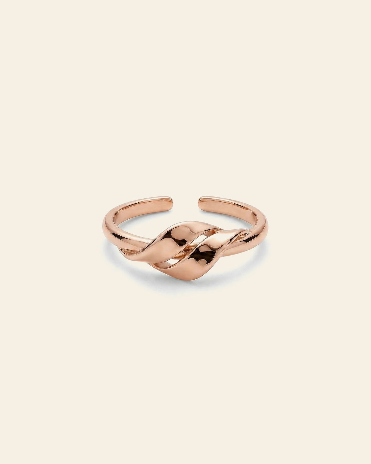 Aura Rose Gold