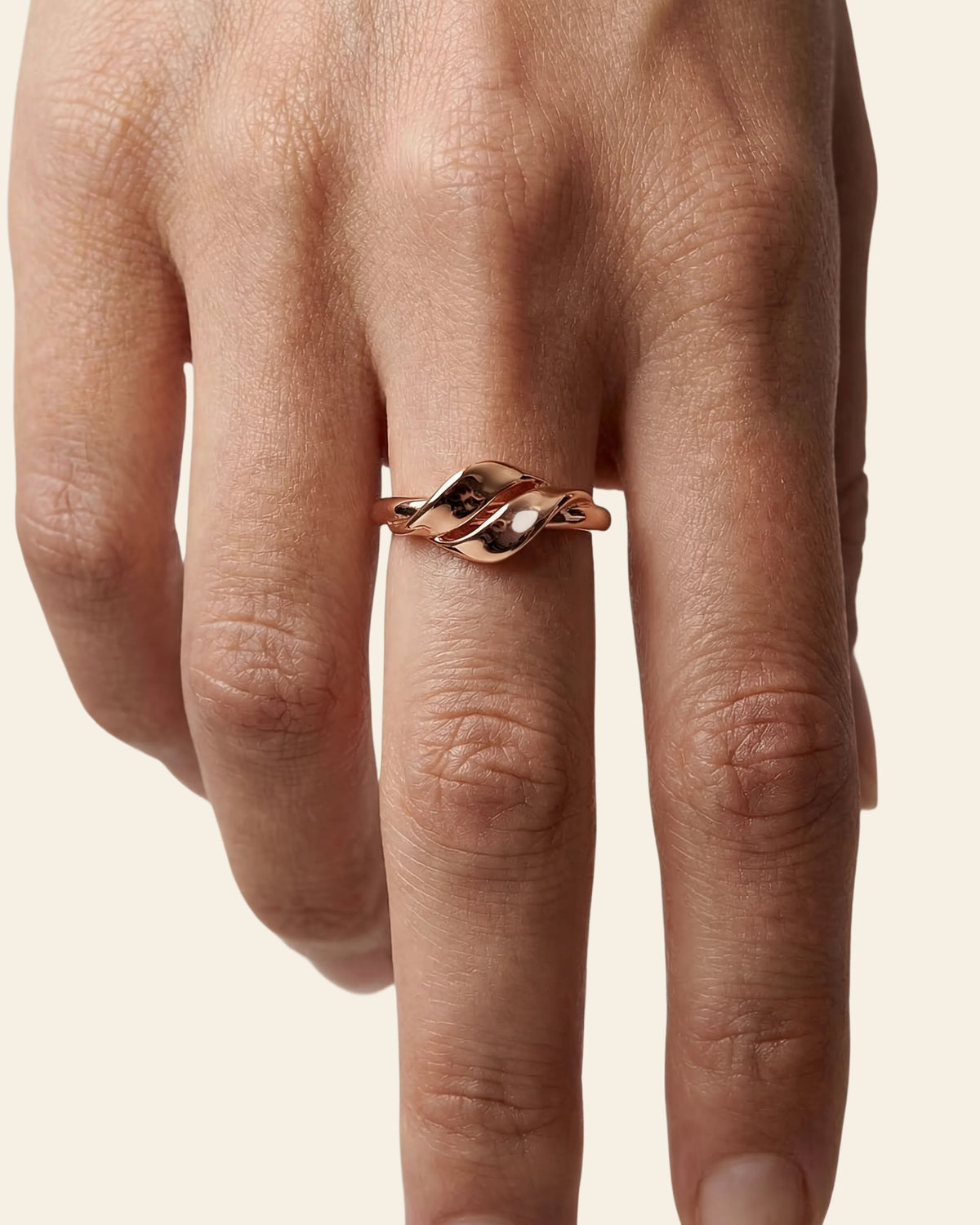 Aura Rose Gold