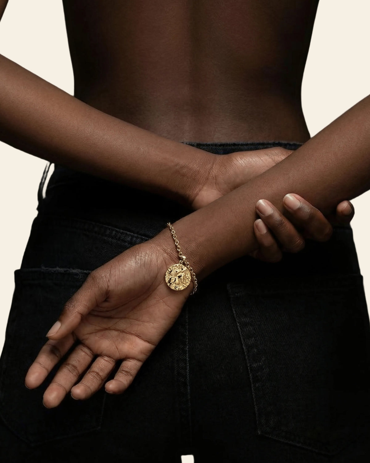 Fragment Gold
