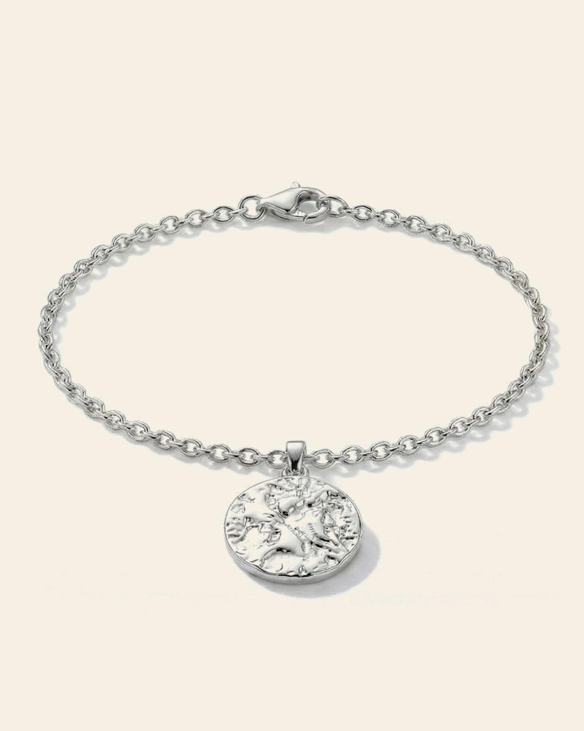 Fragment Silver