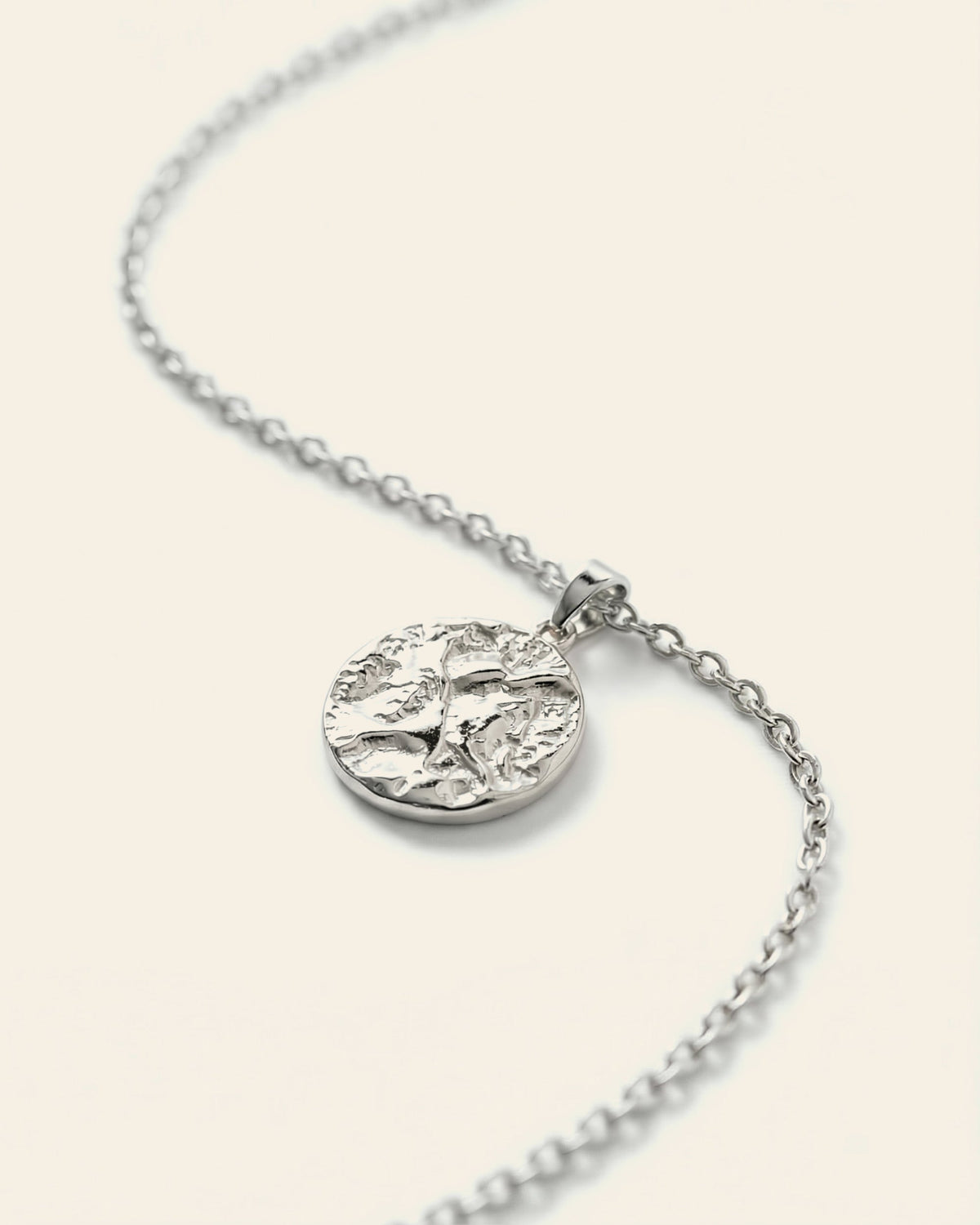 Fragment Silver