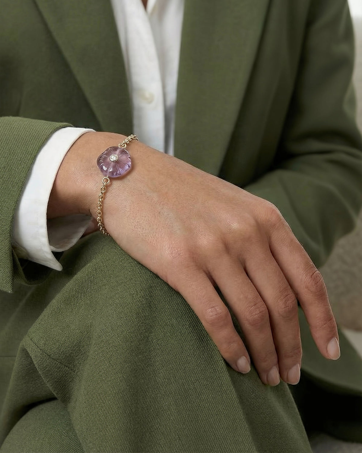 Mineral Alliance Amethyst