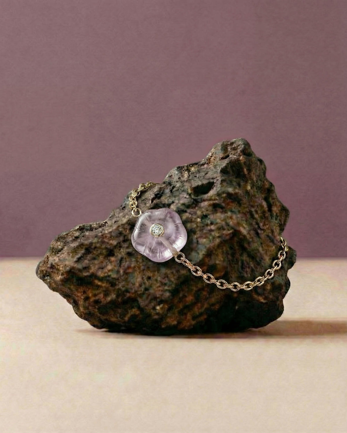 Mineral Alliance Amethyst