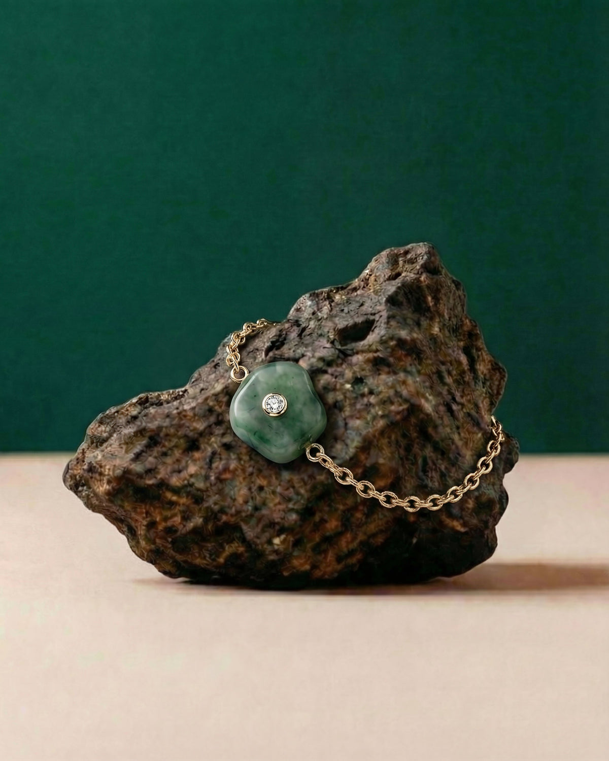 Mineral Alliance Green Aventurine