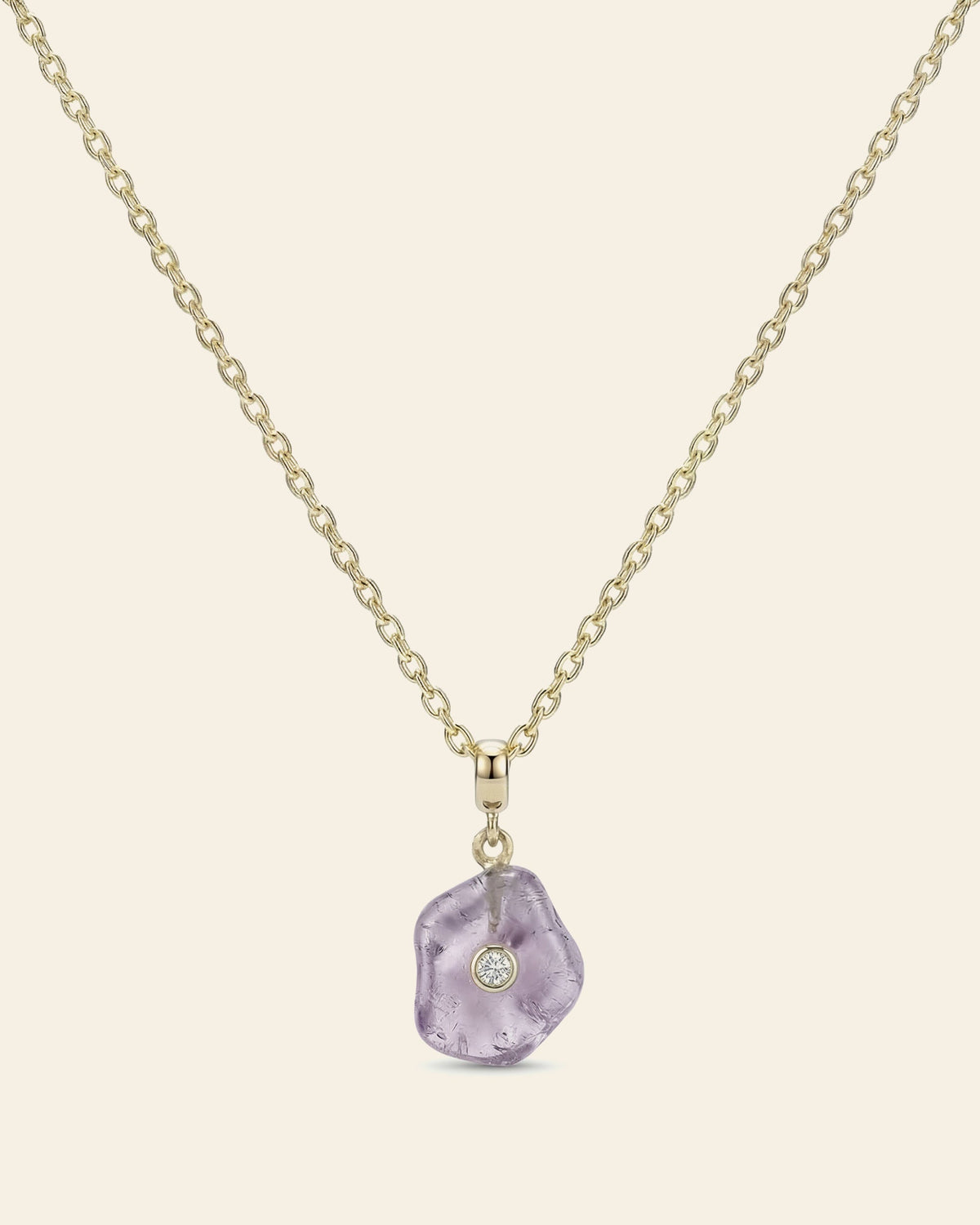 Mineral Alliance Amethyst