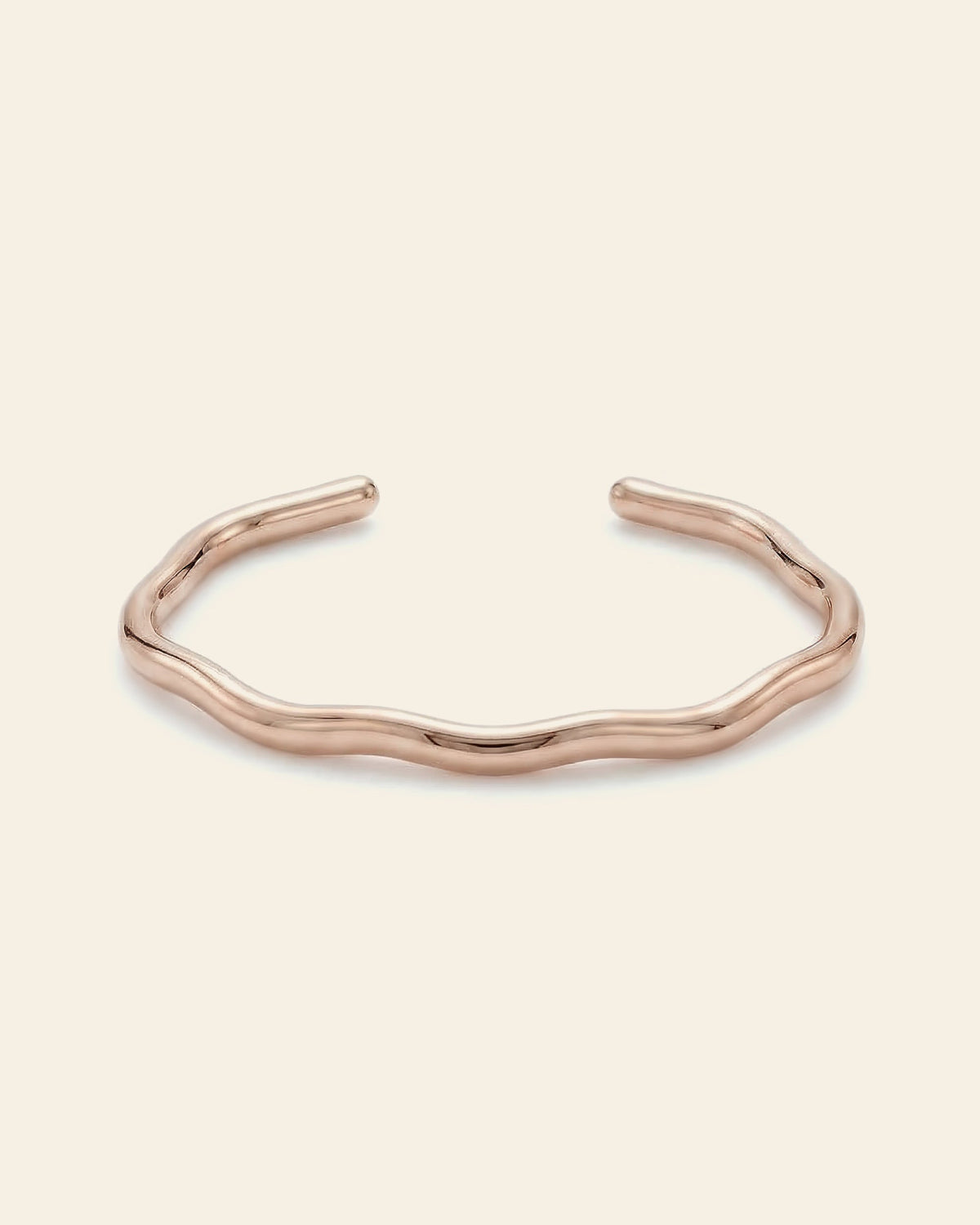 Ondine Rose Gold