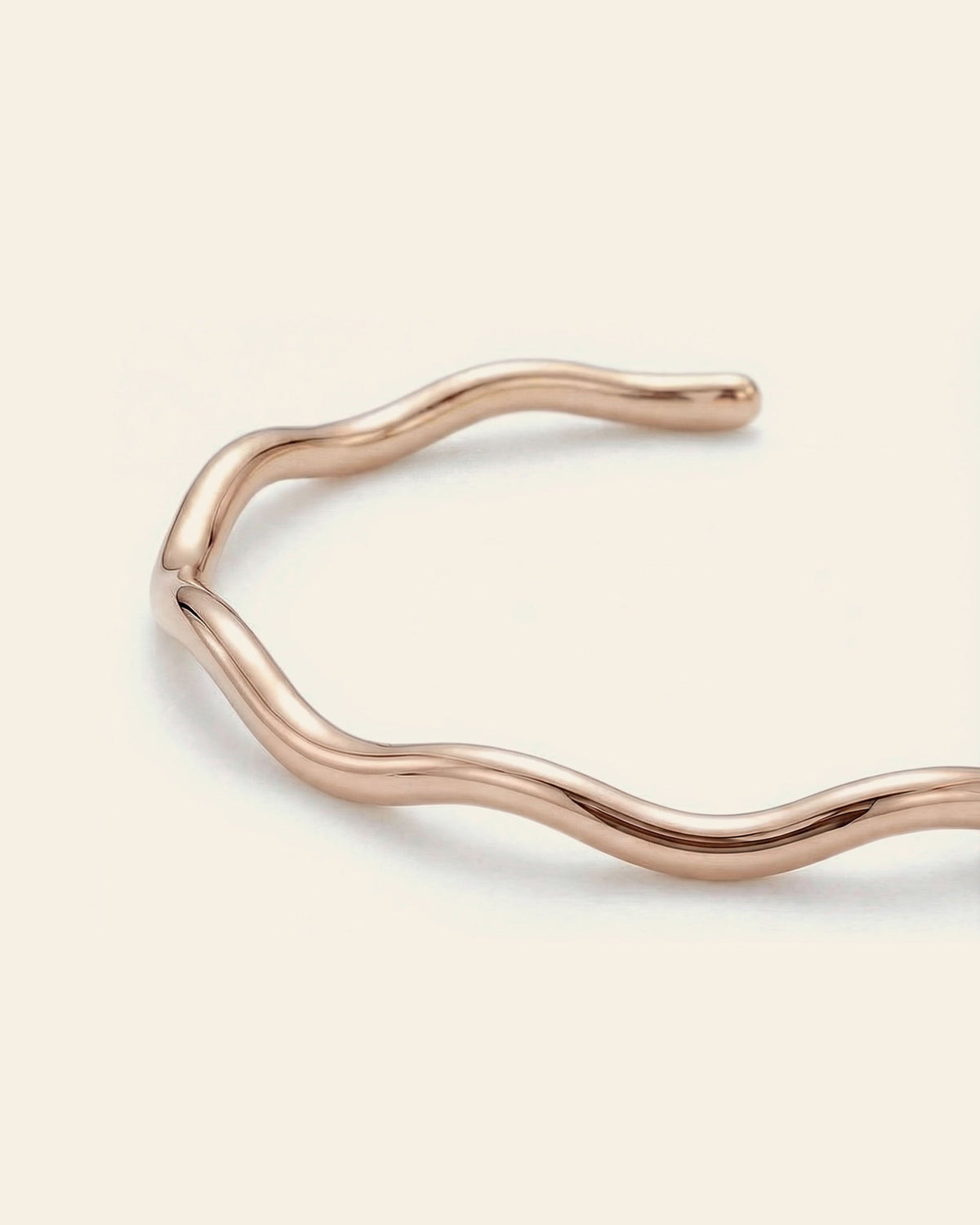 Ondine Rose Gold