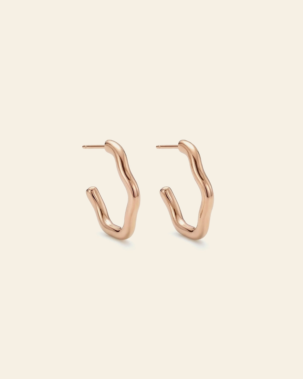 Ondine Rose Gold