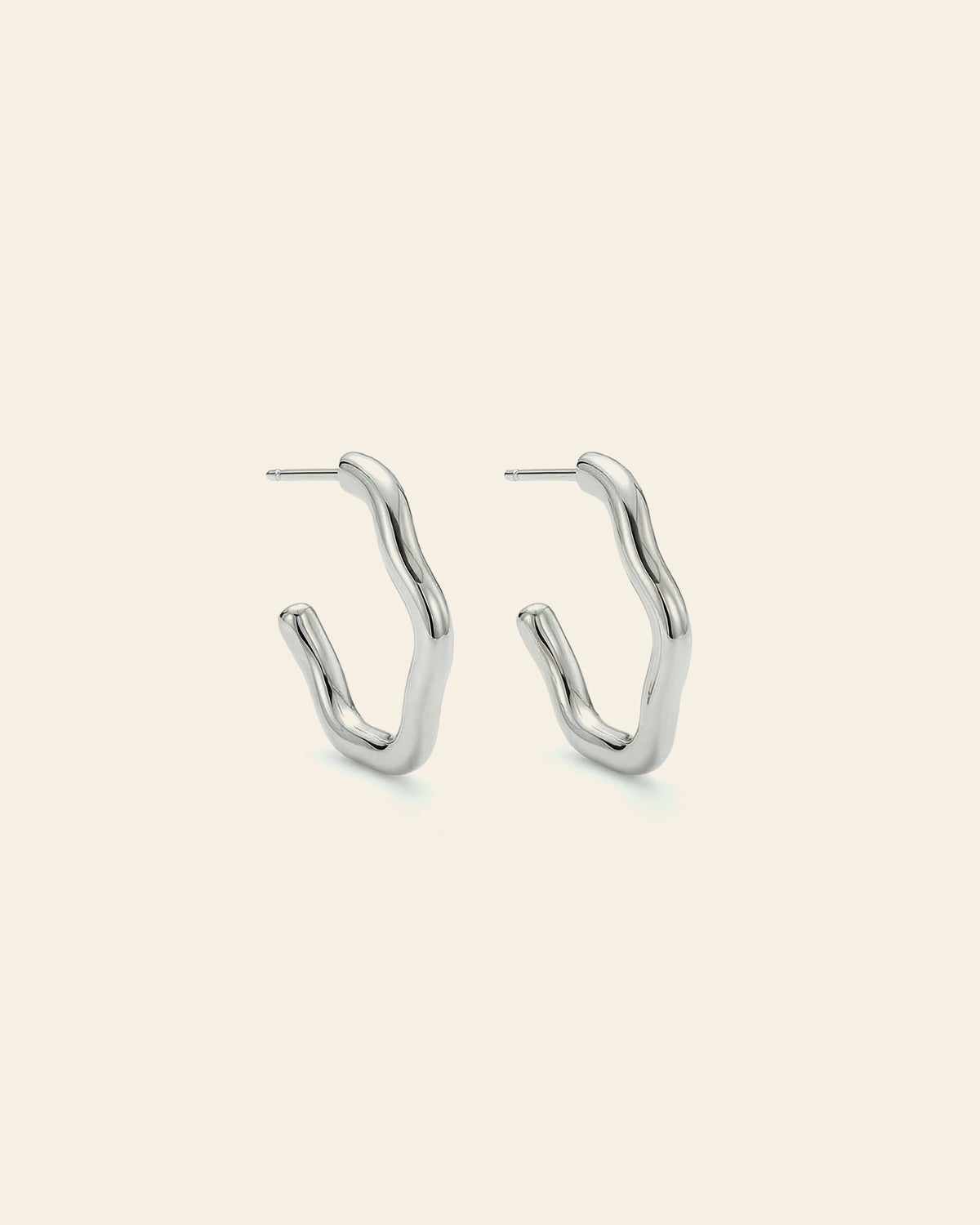 Ondine Silver
