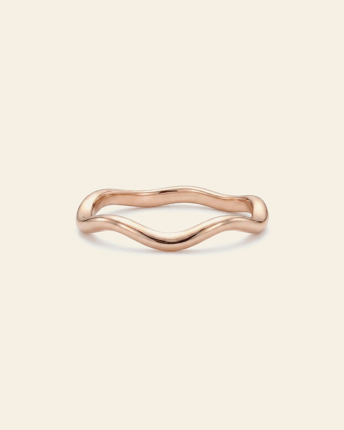 Ondine Rose Gold