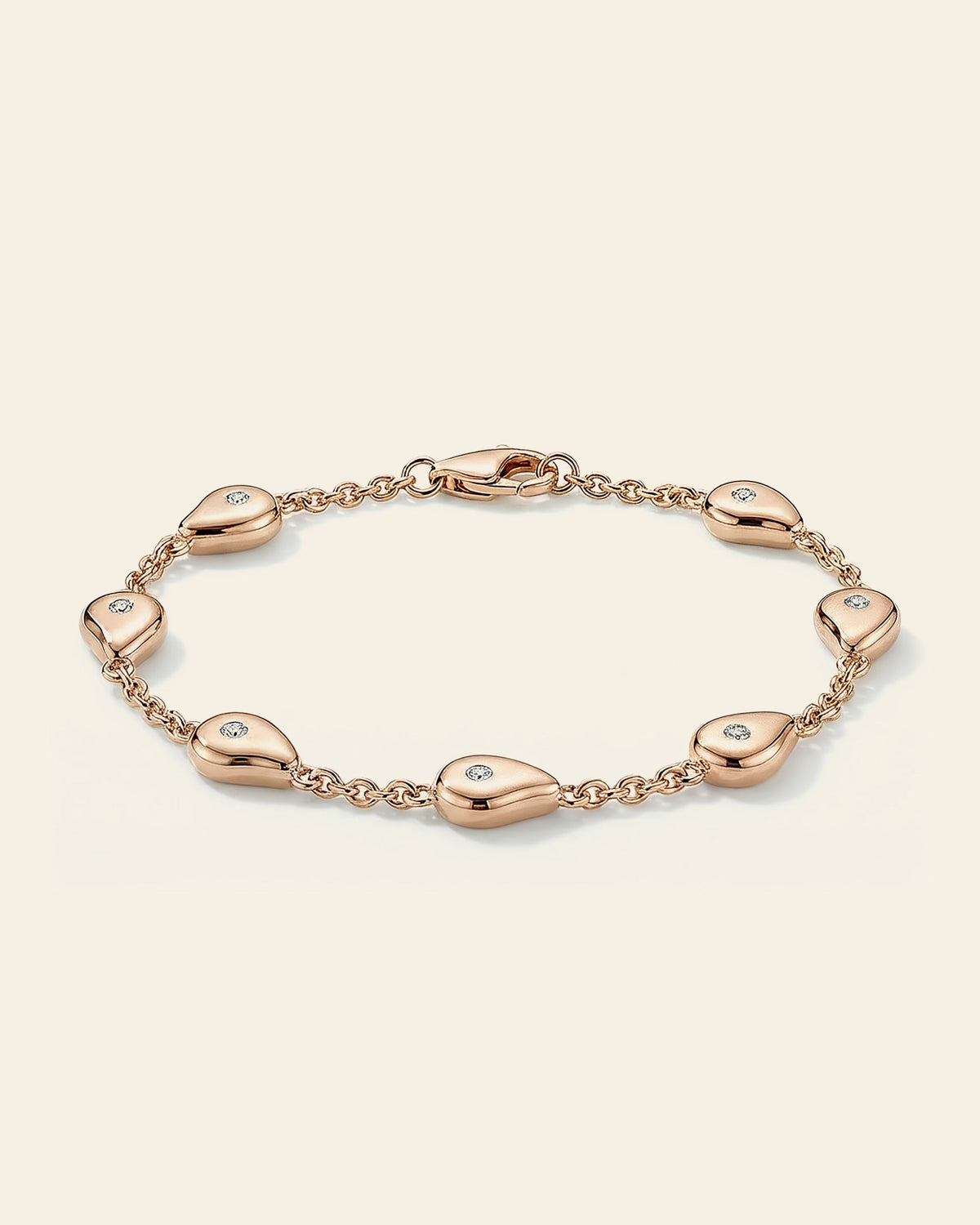 Orea Rose Gold