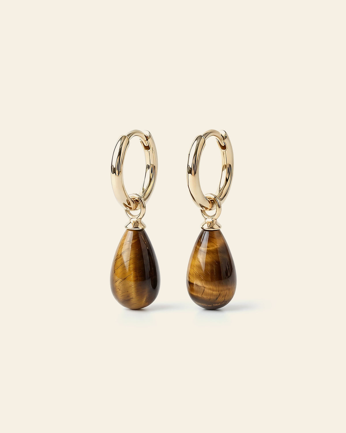 Symbiosis Tiger's Eye