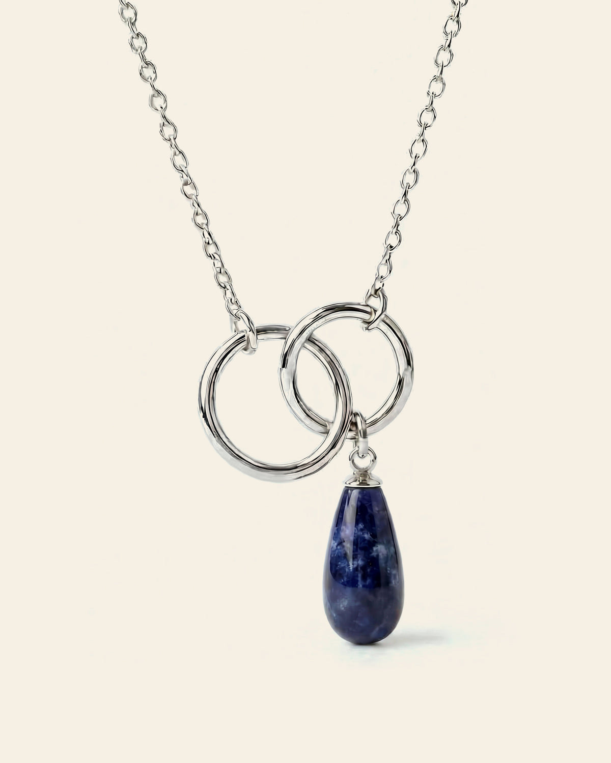 Symbiosis Sodalite