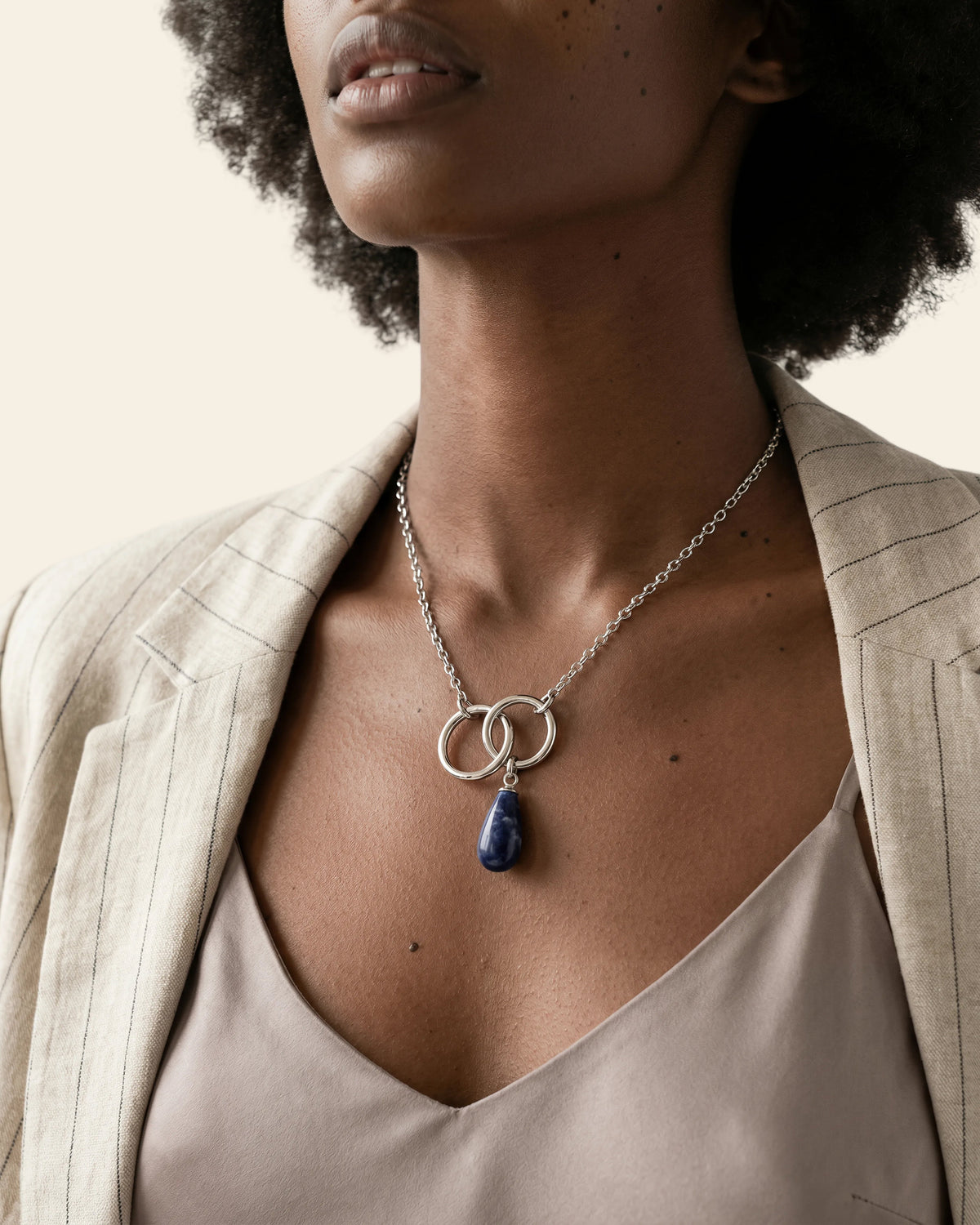 Symbiosis Sodalite