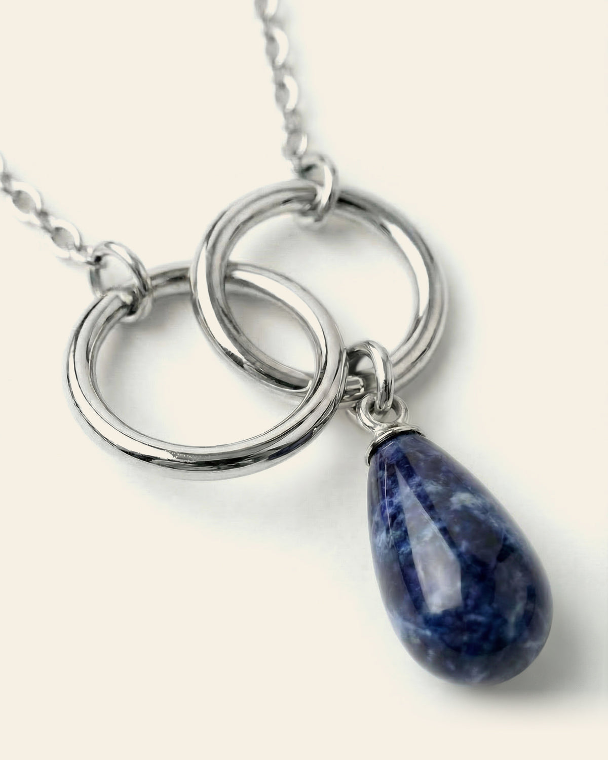Symbiosis Sodalite