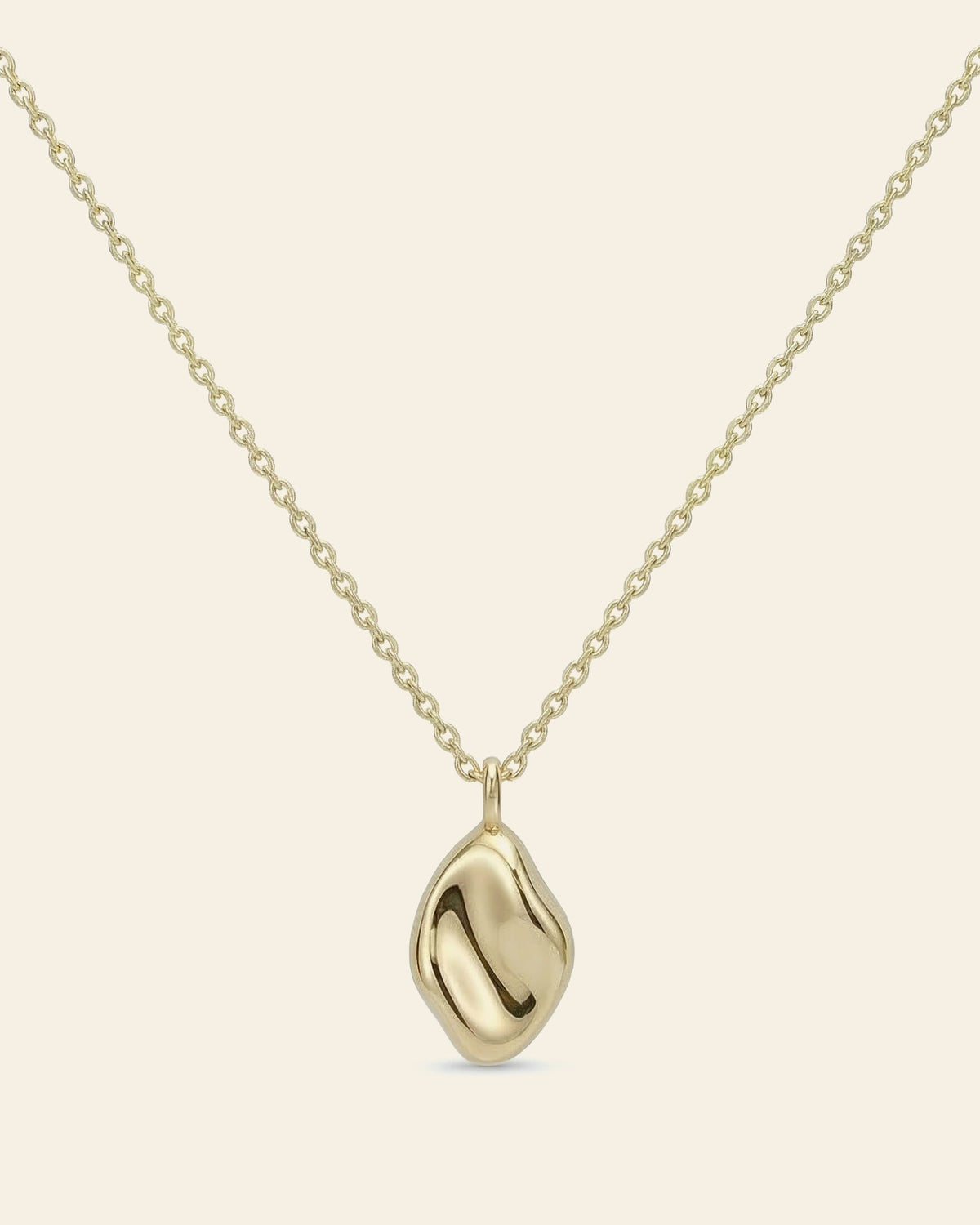 Wave Gold