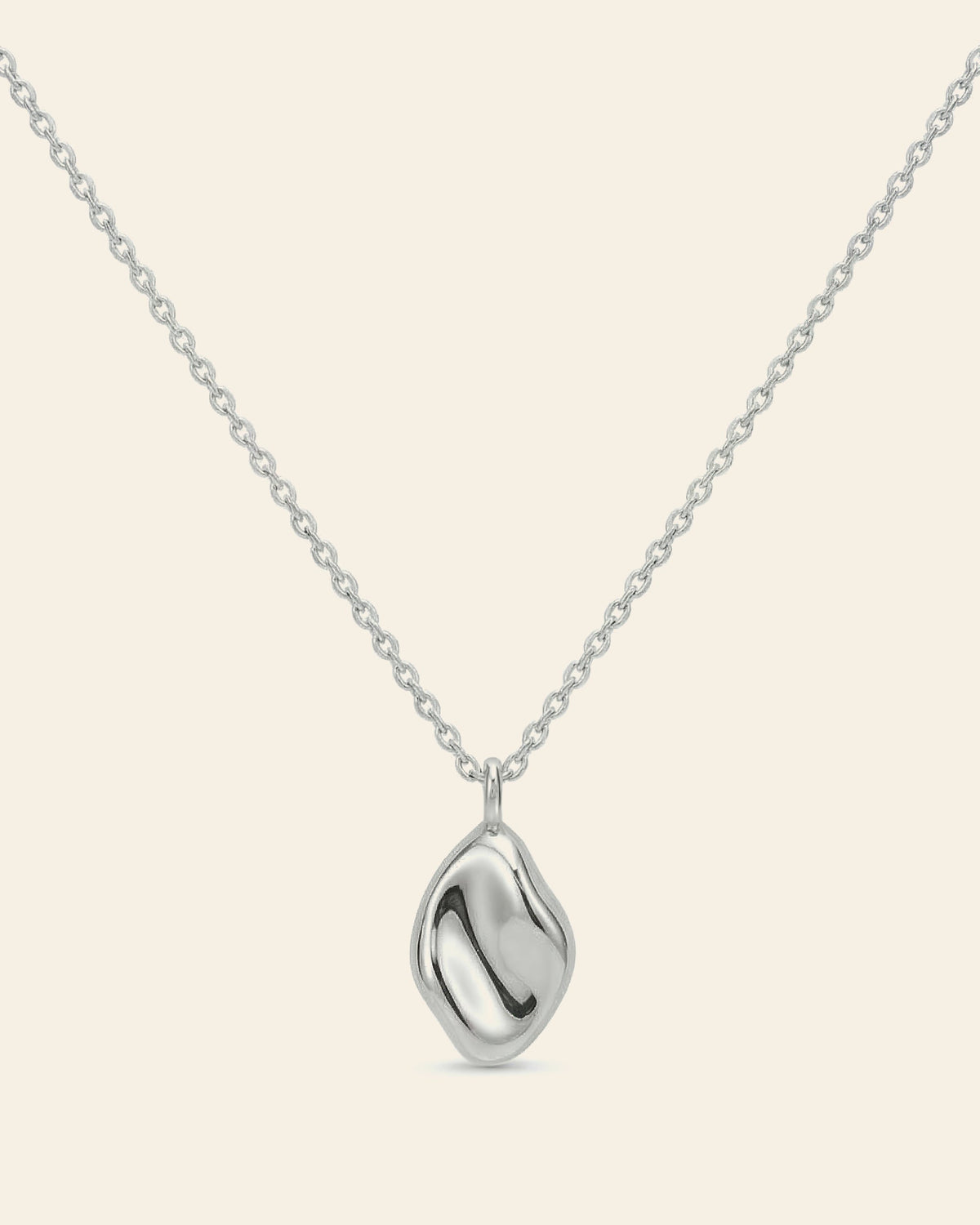Wave Silver